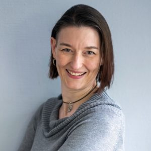 Kerstin König - Profilbild - Beratung und Körperarbeit