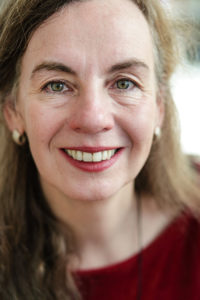 Susanne Gelob Profilbild