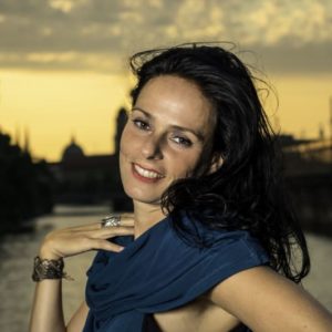 Naima Jessica Münzhardt Profilbild